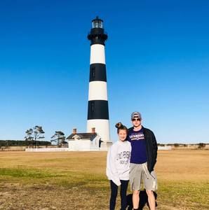 Meet your Posher, Kary